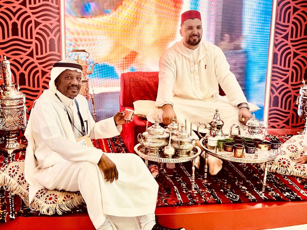 Dr. Abdulrahim Zakaria